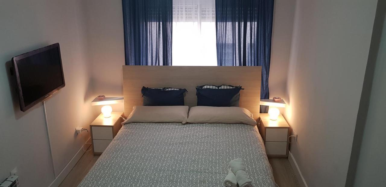 Apartamento En Av Gabriel Miro - Calpe Lejlighed Eksteriør billede