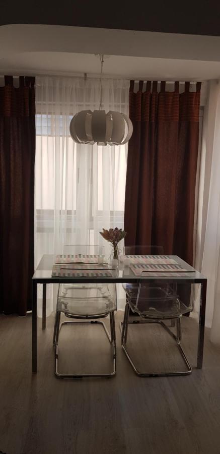 Apartamento En Av Gabriel Miro - Calpe Lejlighed Eksteriør billede