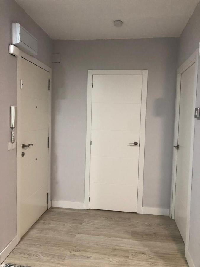 Apartamento En Av Gabriel Miro - Calpe Lejlighed Eksteriør billede