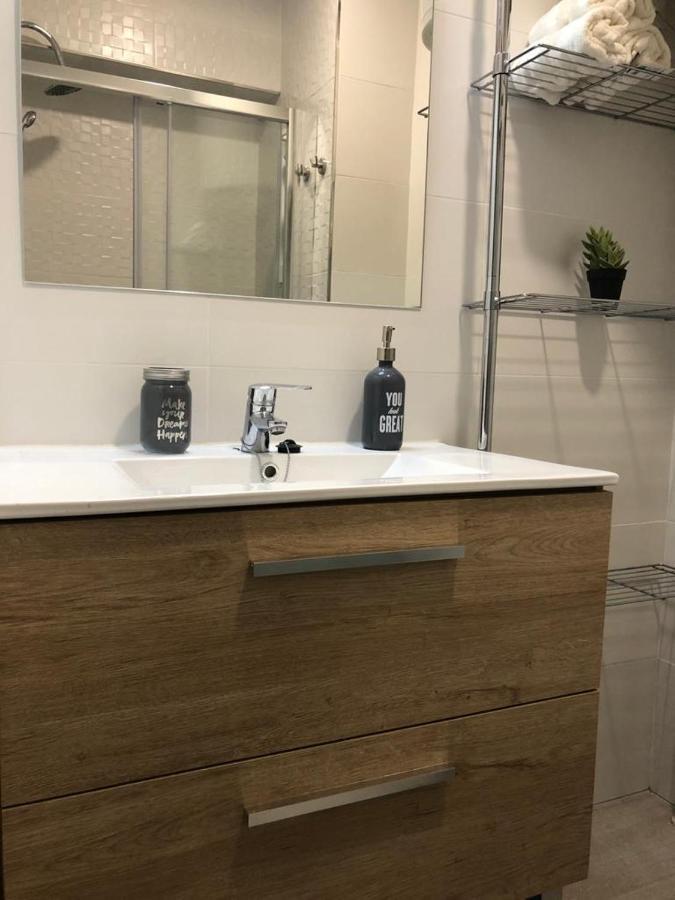 Apartamento En Av Gabriel Miro - Calpe Lejlighed Eksteriør billede