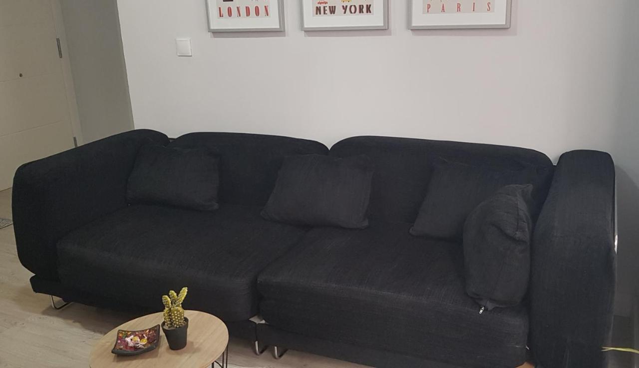 Apartamento En Av Gabriel Miro - Calpe Lejlighed Eksteriør billede