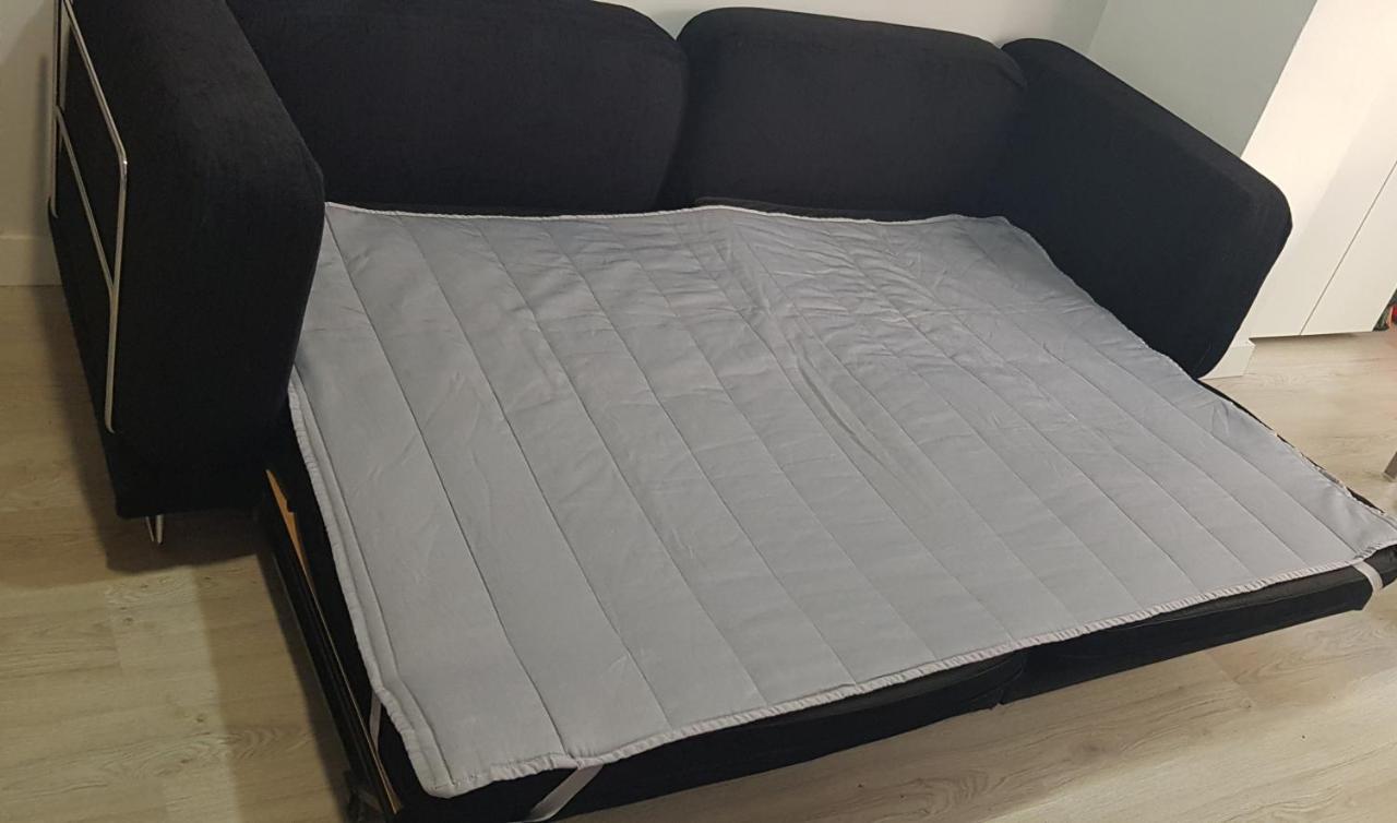 Apartamento En Av Gabriel Miro - Calpe Lejlighed Eksteriør billede