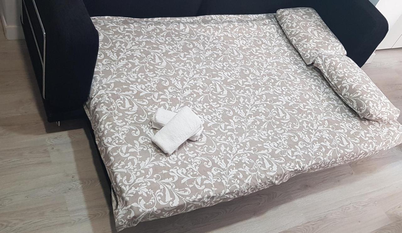 Apartamento En Av Gabriel Miro - Calpe Lejlighed Eksteriør billede